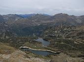 19_Laghi delle Casere, Marcio e Becco